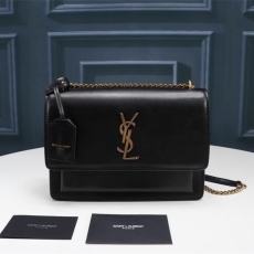 YSL Satchel Bags